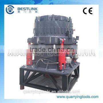 Hydraulic Cone Crusher photo-2