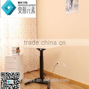 Gd-ie Cheap12v Linear Actuator for Computer Workstation Made in China photo-3