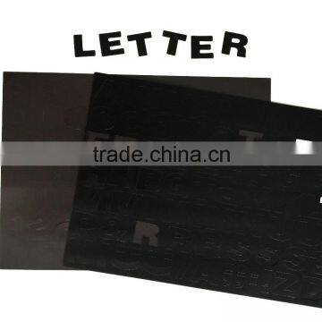 Magnetic Symbols Office Magnetic Supplies Children's Educational Products Fridge Magnet photo-3