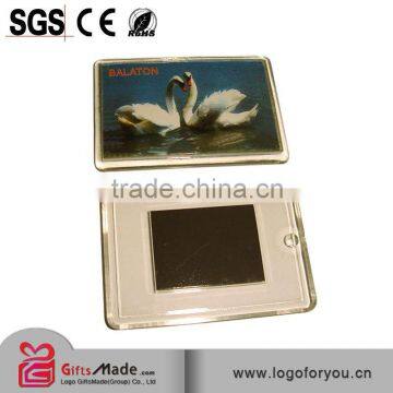 Many Kinds of Promotional Plastic Acrylic Key Chain photo-4