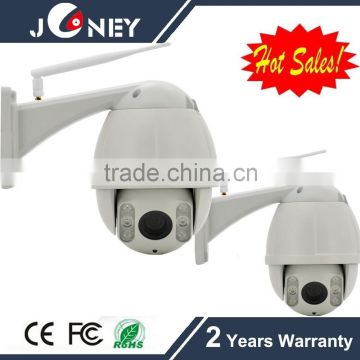 1080P WIFI PTZ camera cctv wireless ptz doom(IPC-PTZ9001LW-4X)