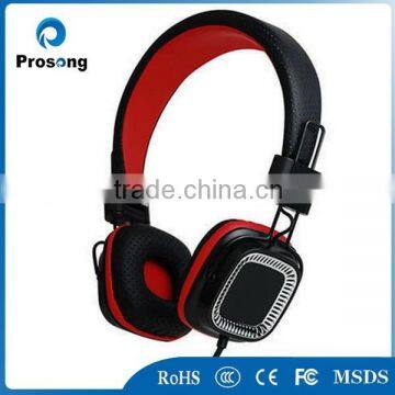 Waterproof Fashion Style MP3 Style Headphone