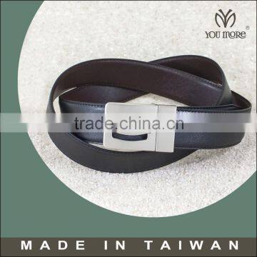 Taiwan supplier handmade belt buckle famous replica belts