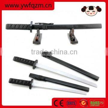 toy sword wooden katana