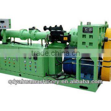 Rubber Extruding Machine/Hot Feed Extruder