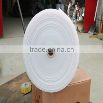 plastic lay flat hose