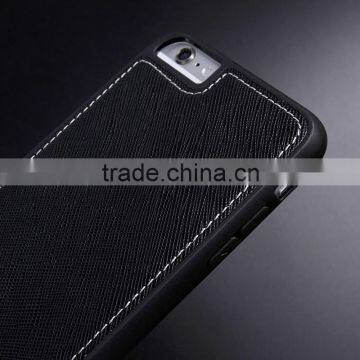 China Market Wholesale Cell Phone Case 4.7 Inch / Litchi Style for Ihpone7/7s photo-2