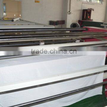 Jersey Roll Heat Transfer Printing Machine photo-2