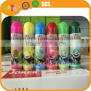 Factory Wholesale Price Car Care Product Wax Car Dashboard Spray, Car Dashboard Shine Spray, Car Leather Wax photo-2