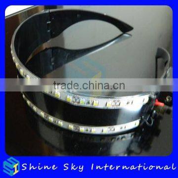 Cool Dancing Glasses Gloves Night Club Fashion LED Party Glasses/Gloves photo-2