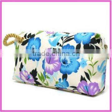 Custom Makeup Toiletry Promotional Fashion Gift Packaging Bag photo-3