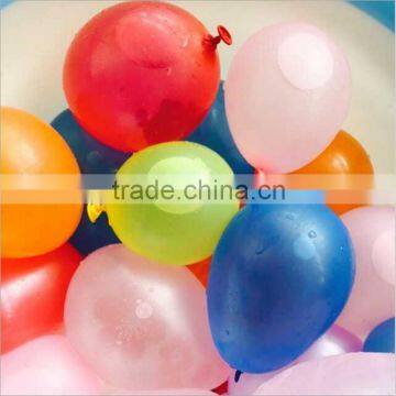 High Quality Magic Water Balloons Bunch for Summer Playing photo-5