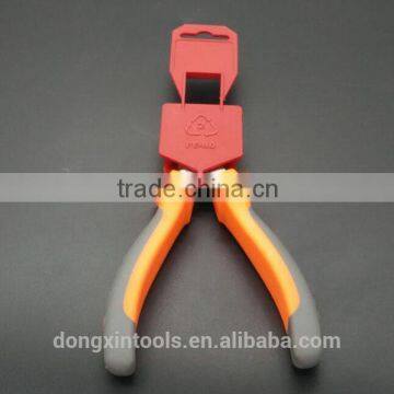 High Quality Professional Hand Tool 6" 7" 8" Diagonal Cutting Pliers photo-6