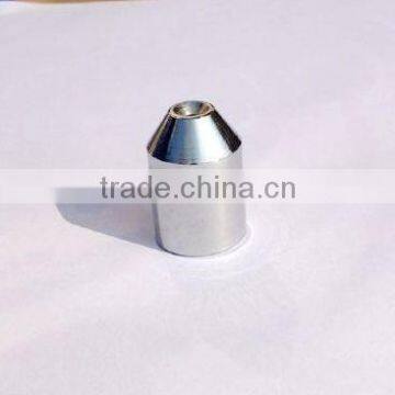 Chrome Plated Brass Fog Nozzle 1/2' bsp thread