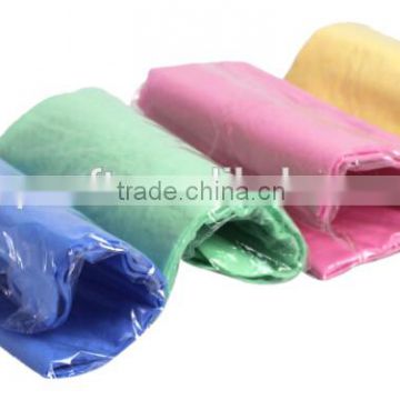 Wholesale pet drying towel in China