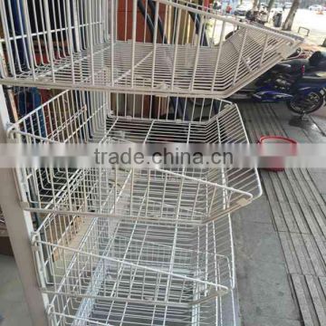 china supply high quality Market storage layers Goods Shelf wholesale