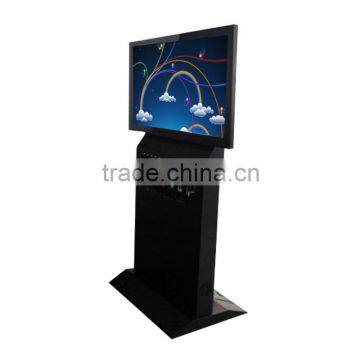 17 Inch Free Standing Multiple Cell Phone Charging Station