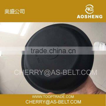 T20L OEM Aosheng Roylink membrane good wear resistance thick air brake chamber diaphragm rubber diaphragm deepen T20