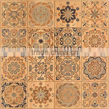 Polished Porcelain Porcelain Floor Tile