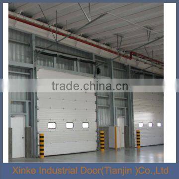 certificated Aluminum interior roll up shutter door