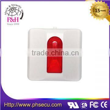 fire alarm remote indicator with led lamp