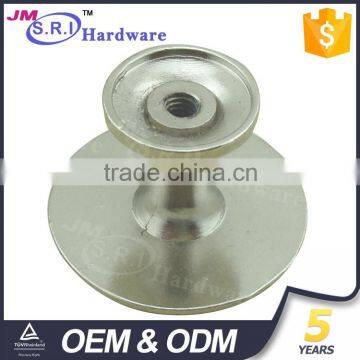 Modern Style Zinc Alloy Material Kitchen Cabinet Door Knob photo-6