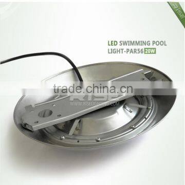 Stainless Steel Led Underwater Lighting for Swimming Pool Ip68 photo-4