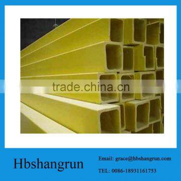 frp pultruded profile factory price