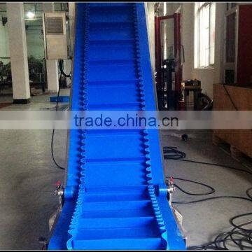 PVC Belt Conveyor photo-3