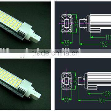 Downlight G24 Led Corn Light Bulb SMD 3528 PLC E27 Led Plug Corn Light photo-4