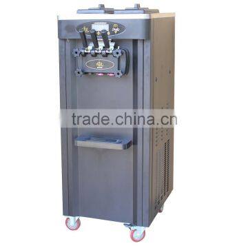 Soft Ice Cream Machine photo-2