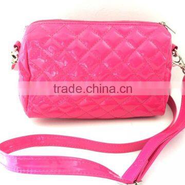 Wholesale Cheap Ladies pu Crossbody shoulder bag