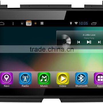 Double Din Car Stereo For Honda Vezel Car Stereo With Rearview Camera photo-5