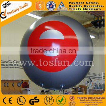2.5m Huge Diameter Helium Ballon F2011 photo-2