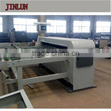 JINLUN 8 Feet Woodworking Cutter , Cutter Machine photo-4