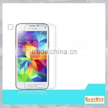 High-quality Ultra-thin 9h Anti-burst Tempered Glass Protective Film for Samsung Galaxy S5 Mini