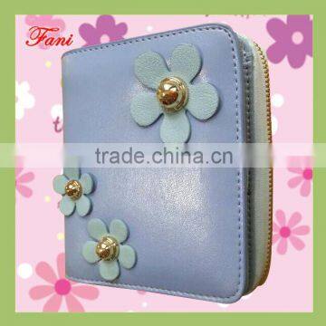 yang girl sheep wallet