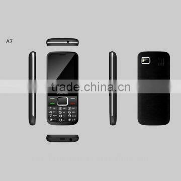 A7- Cheap OEM celular phone,Dual SIM mobile phone