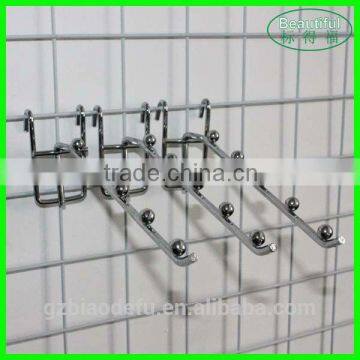 Wire Mesh Metal Wire Display Hook photo-2