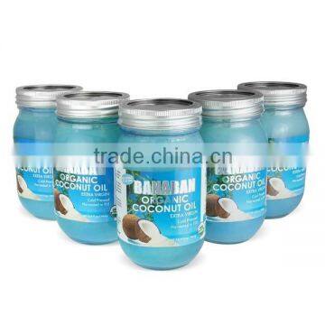 Australia Wholesale Organic Coconut Oil manufacturers