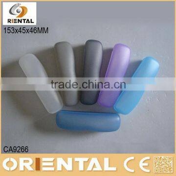 plastic glasses case