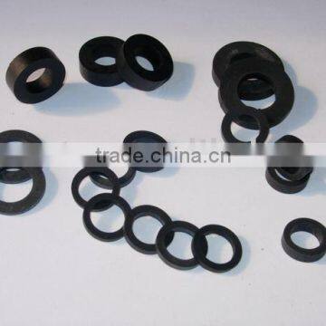 EPDM & Silicone rubber gasket