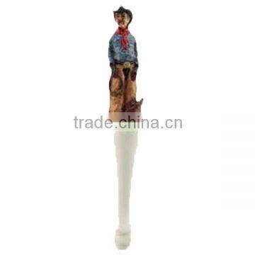 Made in China Custom Funny Beer Tap Handle