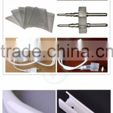 Easy Bend LED Flexible Neon Light Decoration Light photo-5