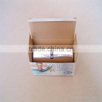 Excellent! Customized Salon Aluminum Foil Sheet for Hairdresser With Good Price photo-2