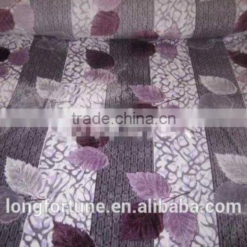 Manufactory Walmart China Home Textile Stock Airline Blanket photo-2