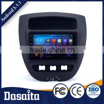 Wholesale Fashional High Quality Cheap RK3188 1.6GHz Cortex A9 Quad Core Touch Screen Car Dvd Player for Toyota Avensis