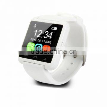 Bluetooth U8 Smart watch Android Smart Watch