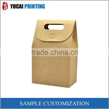 High quality paper bag shopping bag boutique gift bag