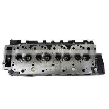 for ISUZU Cylinder Head 8-97358366-0 4HE1